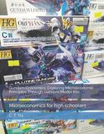 Gundam Economics: Exploring Microeconomic Principles Through Gundam Model Kits: Microeconomics for high schoolers