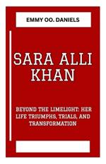 Sara Alli Khan: 