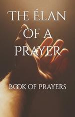 The ?lan of a Prayer: Book of Prayers