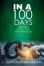 In A 100 Days: Daily Devotionals