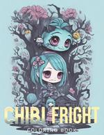 Chibi Fright: Volume two