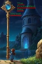 The Enchanted Key (magic story)
