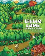 Little Lamb Bilingual Edition: 