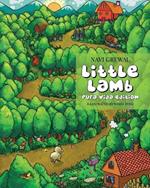 Little Lamb Pura Vida Edition: 