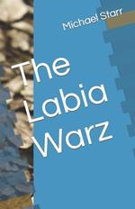 The Labia Warz