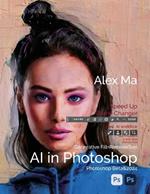AI in Photoshop: How to use Generative Fill in PS