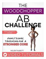 The Woodchopper Ab challenge: Functional Training for a Stronger Core