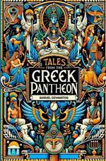Tales from the Greek Pantheon