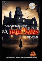 Halloween Novel: The Shadows Within: A Halloween Haunting: Halloween Haunted House