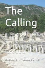 The Calling: Ekklacia