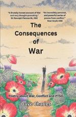 The Consequences of War: Modern Poetry about War, Conflict and PTSD