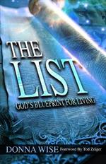 The List: God's Blueprint for Living