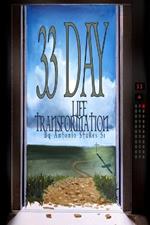 33 Day Life Transformation: Getting to Know the Real Yeshua Jesus Christ