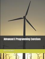 Advanced C Programming Exercises