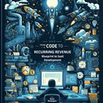 From Code to Recurring Revenue: Blueprint to SaaS Development