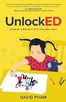 UnlockED - David Pham - cover