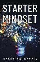 Startermindset - Moshe Goldstein - cover