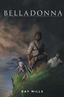 Bella Donna - Ray Mills - cover