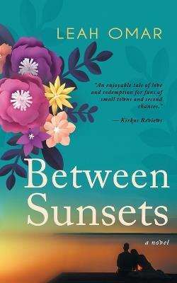 Between Sunsets - Leah Omar - cover