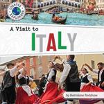 A Visit to Italy