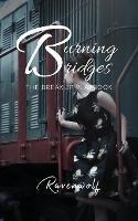 Burning Bridges: The Breakup Playbook - Ravenwolf - cover