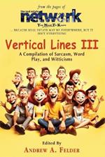 Vertical Lines III