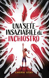 Una sete insaziabile di inchiostro
