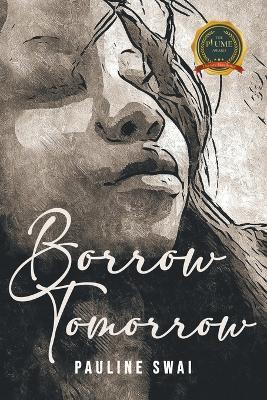 Borrow Tomorrow - Pauline Swai - cover