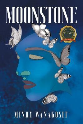 Moonstone - Mindy Wanagosit - cover
