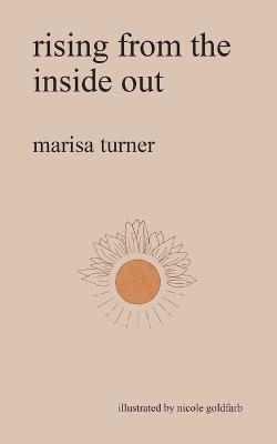 rising from the inside out - Marisa Turner - cover