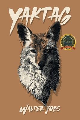 Yaktag - Walter Jobs - cover