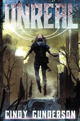 Unreal - Cindy Gunderson - cover
