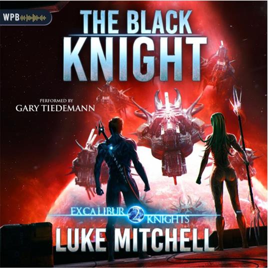 Black Knight, The