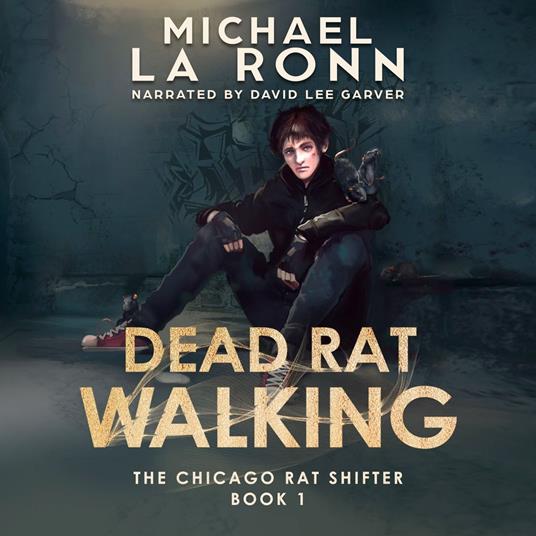Dead Rat Walking
