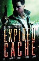 Expired Cache - Lisa Phillips - cover