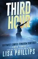 Third Hour - Lisa Phillips - cover