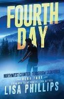 Fourth Day - Lisa Phillips - cover
