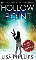 Hollow Point - Lisa Phillips - cover