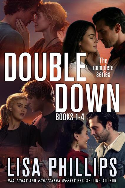 Double Down: The Complete Series