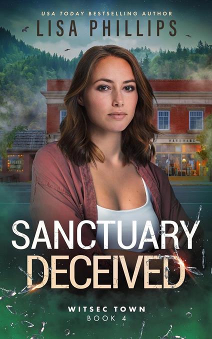 Sanctuary Deceived