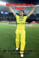 Mitchell Marsh Color: Australian Cricketer