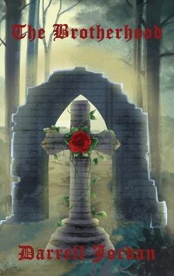 The Brotherhood - Darrell Jordan - cover