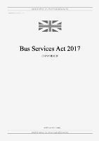 Bus Services Act 2017 (c. 21)