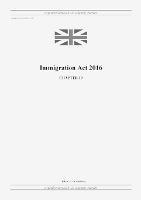 Immigration Act 2016 (c. 19)