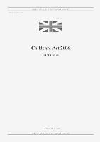 Childcare Act 2006 (c. 21)