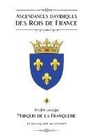 Ascendances davidiques des Rois de France