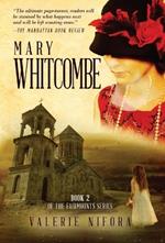 Mary Whitcombe