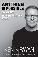 Anything Is Possible - Ken Kirwan - cover