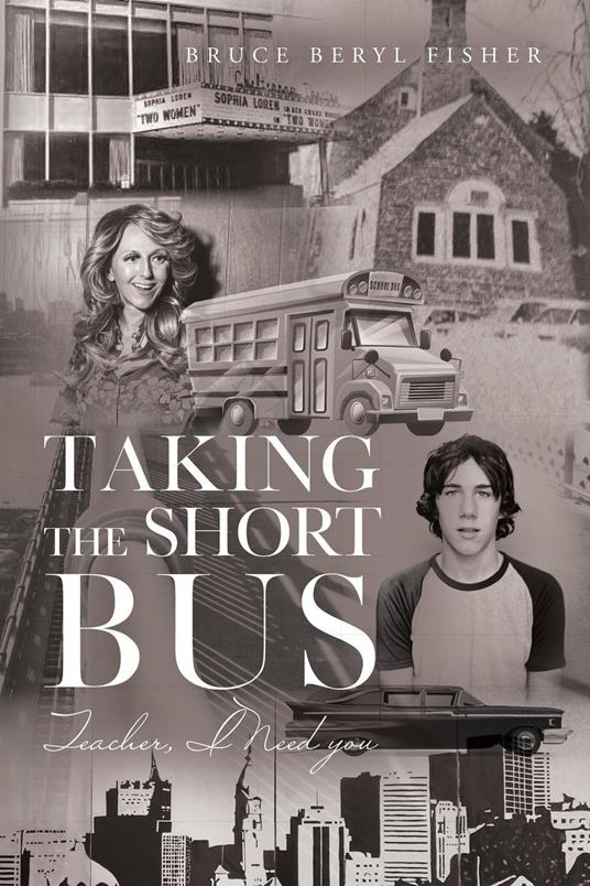 Taking the Short Bus