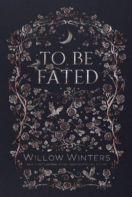 To Be Fated - Willow Winters - cover
